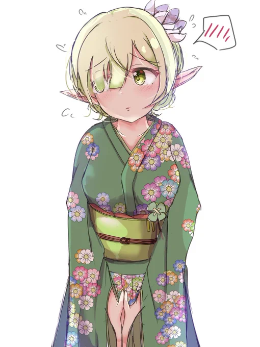 ワンドロしかしてないけどまとめ 