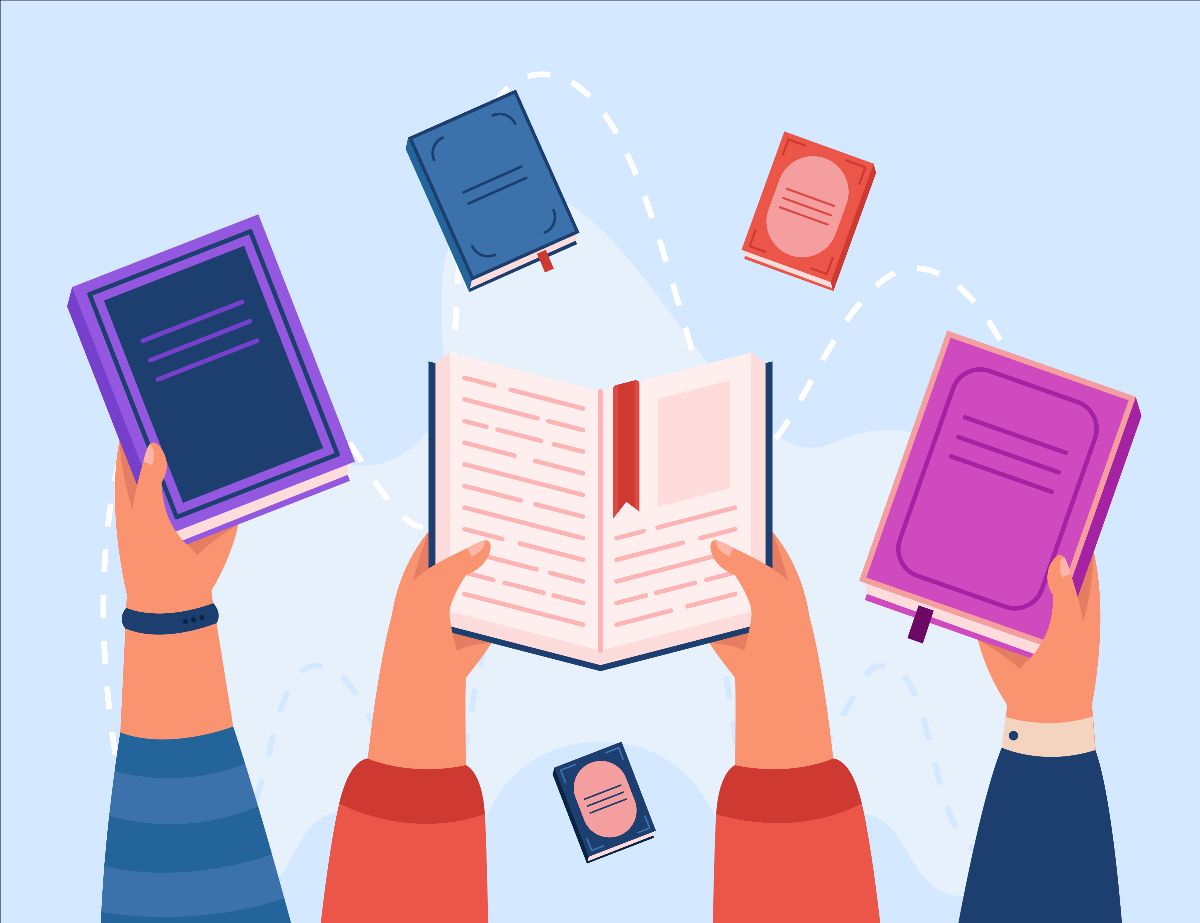 The Local Author Fair is HAPPENING TODAY! - mailchi.mp/8148ad70abff/l…