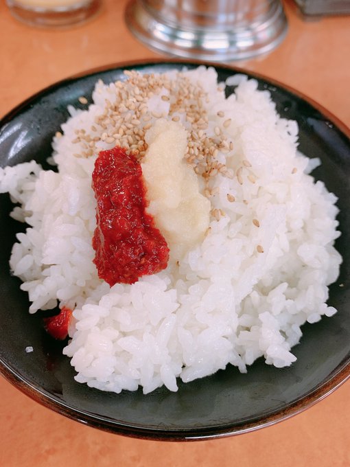 ラーメンライスを世界一美味そうに撮る男、植野メグル 