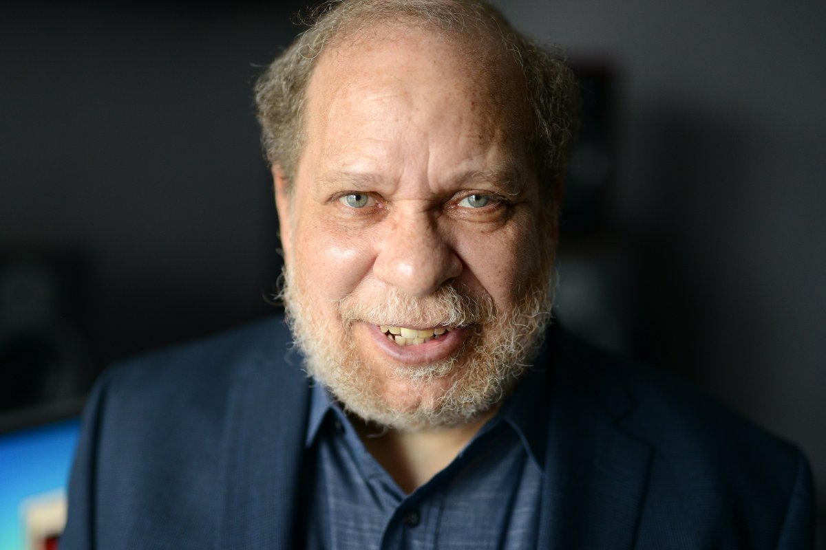 GBH's tweet photo. Eric Jackson, host of "Eric in the Evenings" on GBH Radio, passed away this morning. For more than 50 years, Eric was known widely as the "Dean of Boston Jazz Radio."

Thank you, Eric, for sharing the joy you found in music with us. RIP EJ. 🙏 https://t.co/C8yTx9SabY
