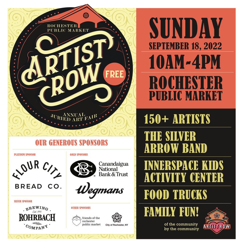 DesAmbMoore's tweet photo. End your weekend with me and 150+ other artists!

Swipe to see the map of where you can find me, this event is huge! 

I'm going to have all of my usual wares plus my first greeting cards and a brand new print!

rochesterny #shopsmall https://t.co/lspC3xPBU0