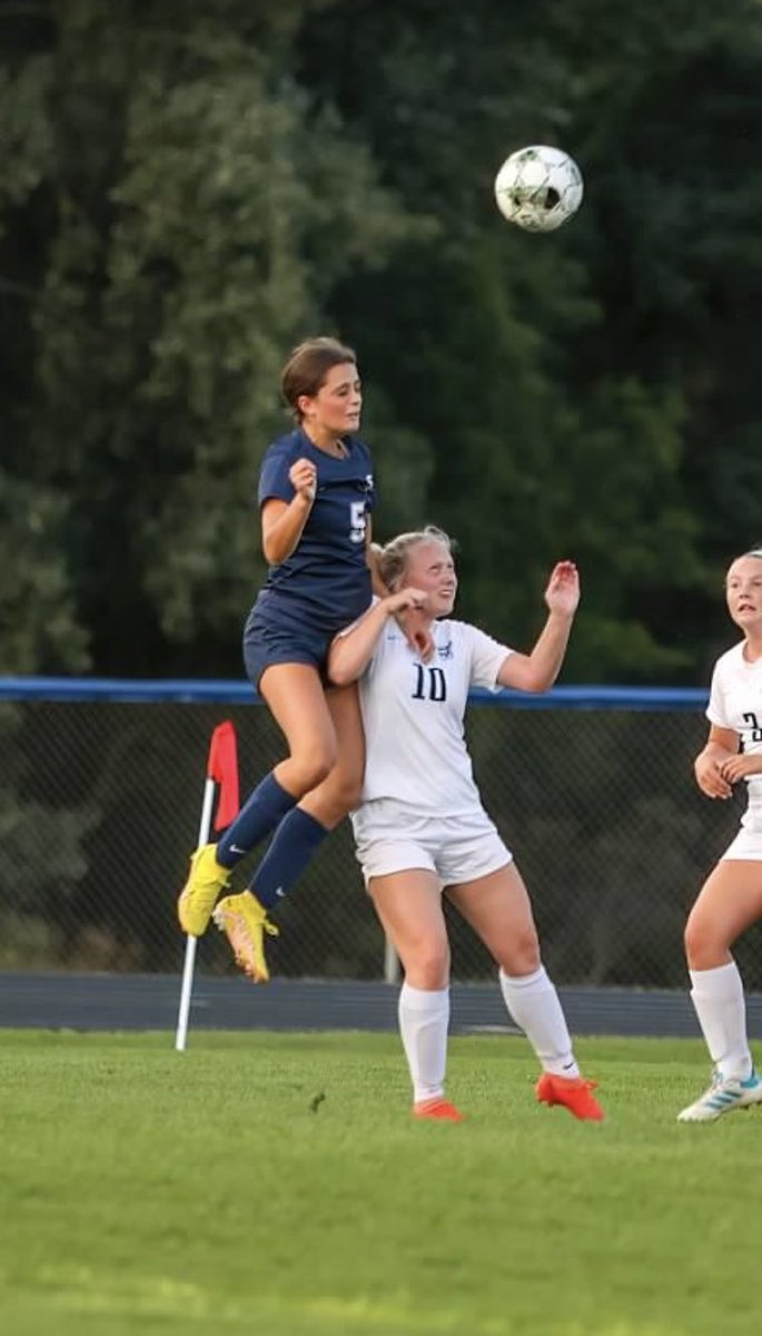 Saints Soccer tweet media