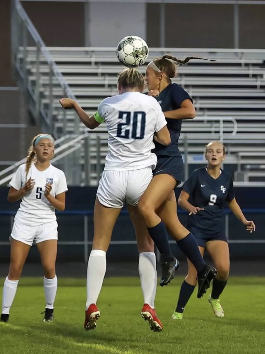 Saints Soccer tweet media