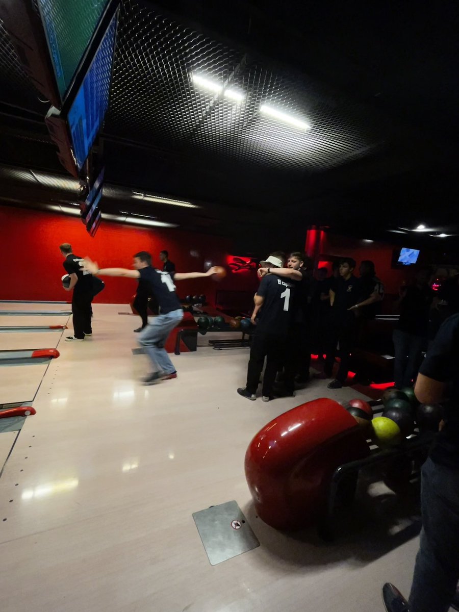 The boys in Krakow, first pre season tour since COVID. Some things don’t change. #crackingoffinkrakow