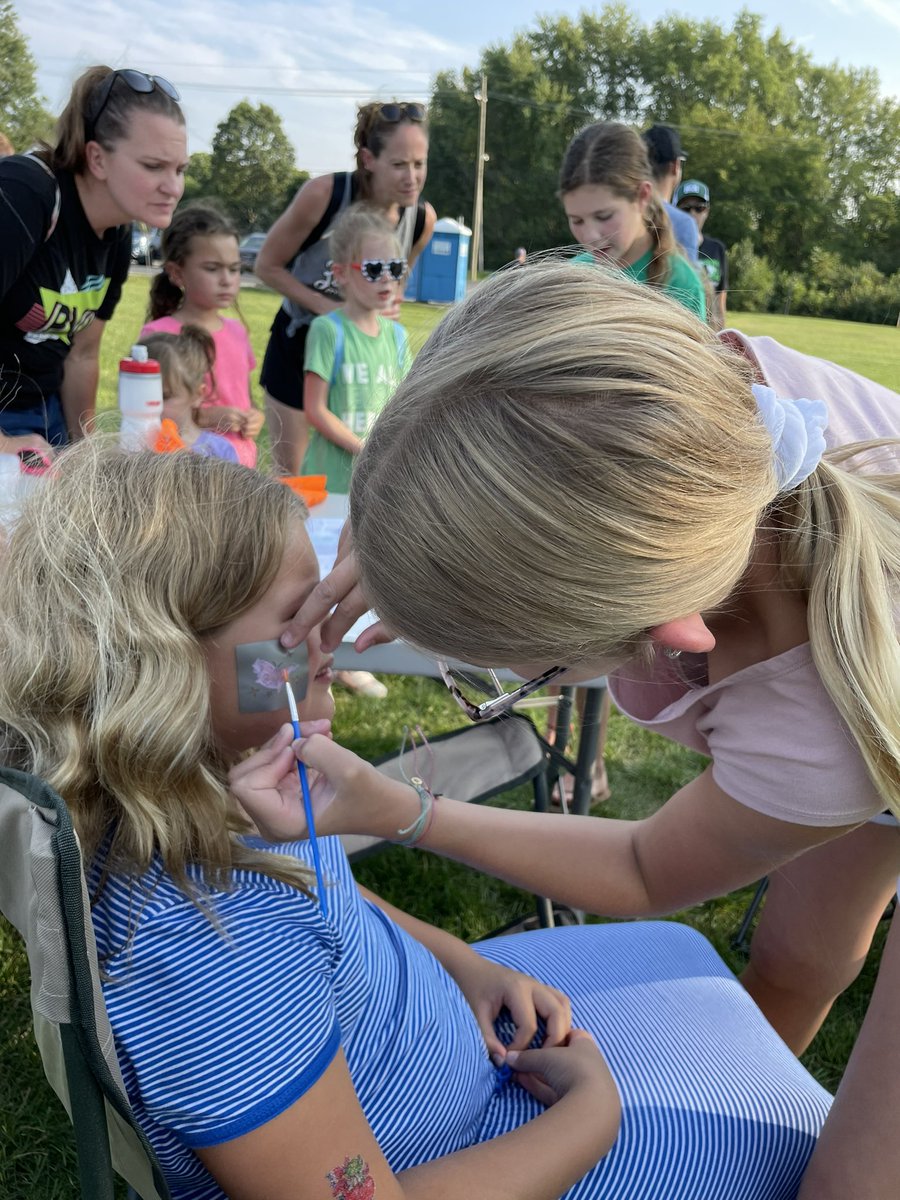 Pleasant View Elem tweet media