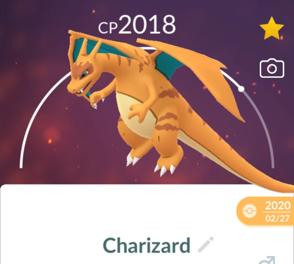 PokemonGo_FD's tweet photo. Clone Venusaur, Clone Blastoise and Clone Charizard With Special Attack.
If you want to buy, check my Etsy shop from below link to buy 👇
https://t.co/oKUViekp48

#Charizard #Venusaur #Blastoise #Clone #Pokemon #PokemonGo #Specialattack #Special #Rare https://t.co/l3pYKGzv4h