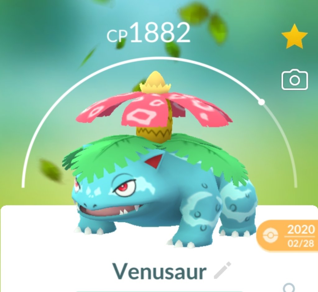 PokemonGo_FD's tweet photo. Clone Venusaur, Clone Blastoise and Clone Charizard With Special Attack.
If you want to buy, check my Etsy shop from below link to buy 👇
https://t.co/oKUViekp48

#Charizard #Venusaur #Blastoise #Clone #Pokemon #PokemonGo #Specialattack #Special #Rare https://t.co/l3pYKGzv4h