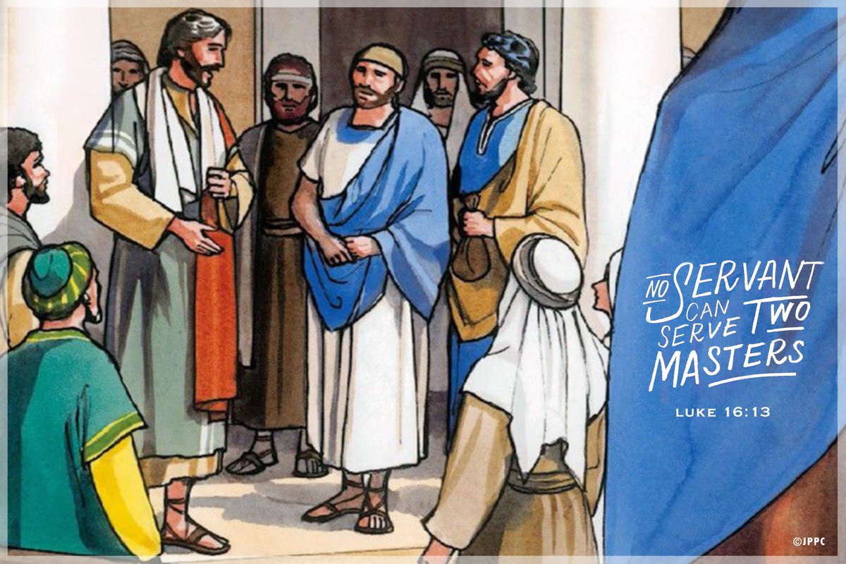 After All, The Poor *Are* The Wealth of God! - mailchi.mp/staquinas/news…