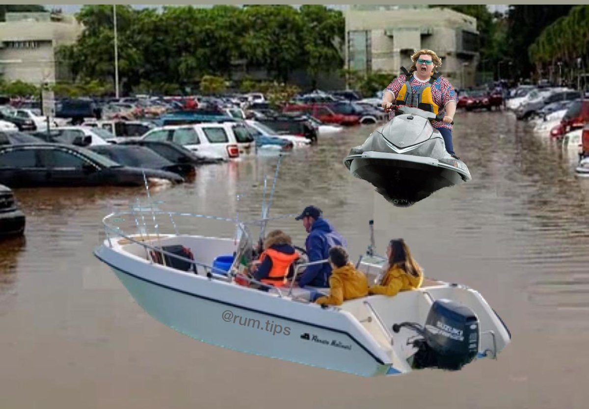 Colegiales en Apuro tweet media