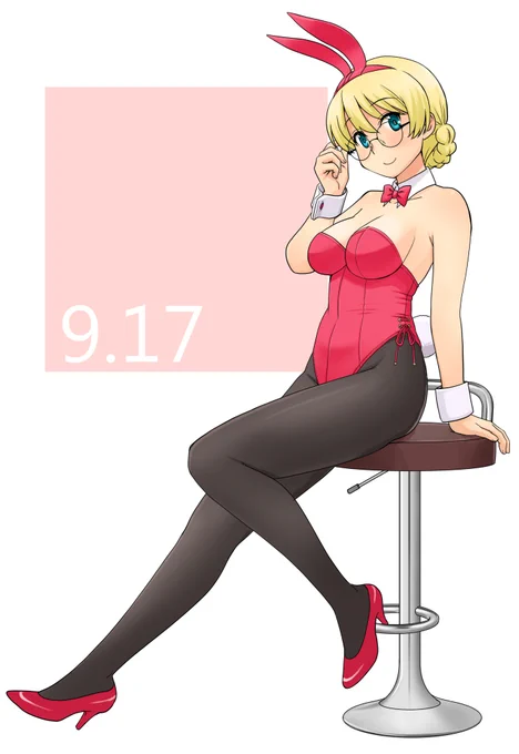 どうにか本日中に。
 #ダージリン生誕祭2022 