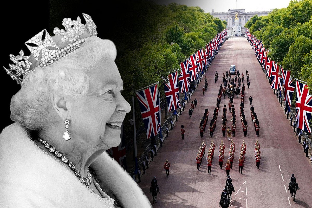 RichardPaulMW's tweet photo. Please note we will be closed on the 19th September to pay tribute to Her Majesty the Queen for her funeral. 

All items ordered over the weekend will be dispatched on Tuesday 20th September. https://t.co/vDN4GPQYQk
