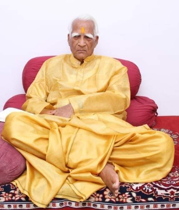 Brahman_Banda's tweet photo. विंध्य क्षेत्र के विख्यात सफेद शेर कहे जाने वाले पूर्व विधानसभा अध्यक्ष श्री युत श्रीनिवास तिवारी जी को उनके जन्म जयंती पर विशेष श्रद्धांजलि और शत् शत् नमन #सफेदशेर @SiddharthCong #17thSept https://t.co/FiBIqF6h7E