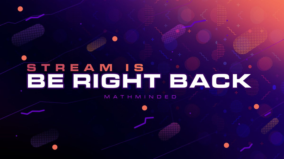 _JohnsonWizard's tweet image. Wanna make your channel more attractive??
#GFX #GraphicDesigner #logos #banners #panels #streamers #SmallStreamerCommunity #packages #designer #3D #2d #twitchstreamer 
@3rdStringGamer @TwitchSharing @SmallStreamersC @rtsmallstreams @gameoplayboy222 @Vrified_Games @GamerGrowth