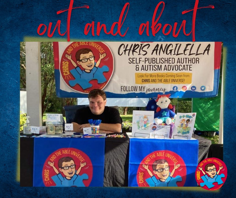 Chris Angilella tweet media