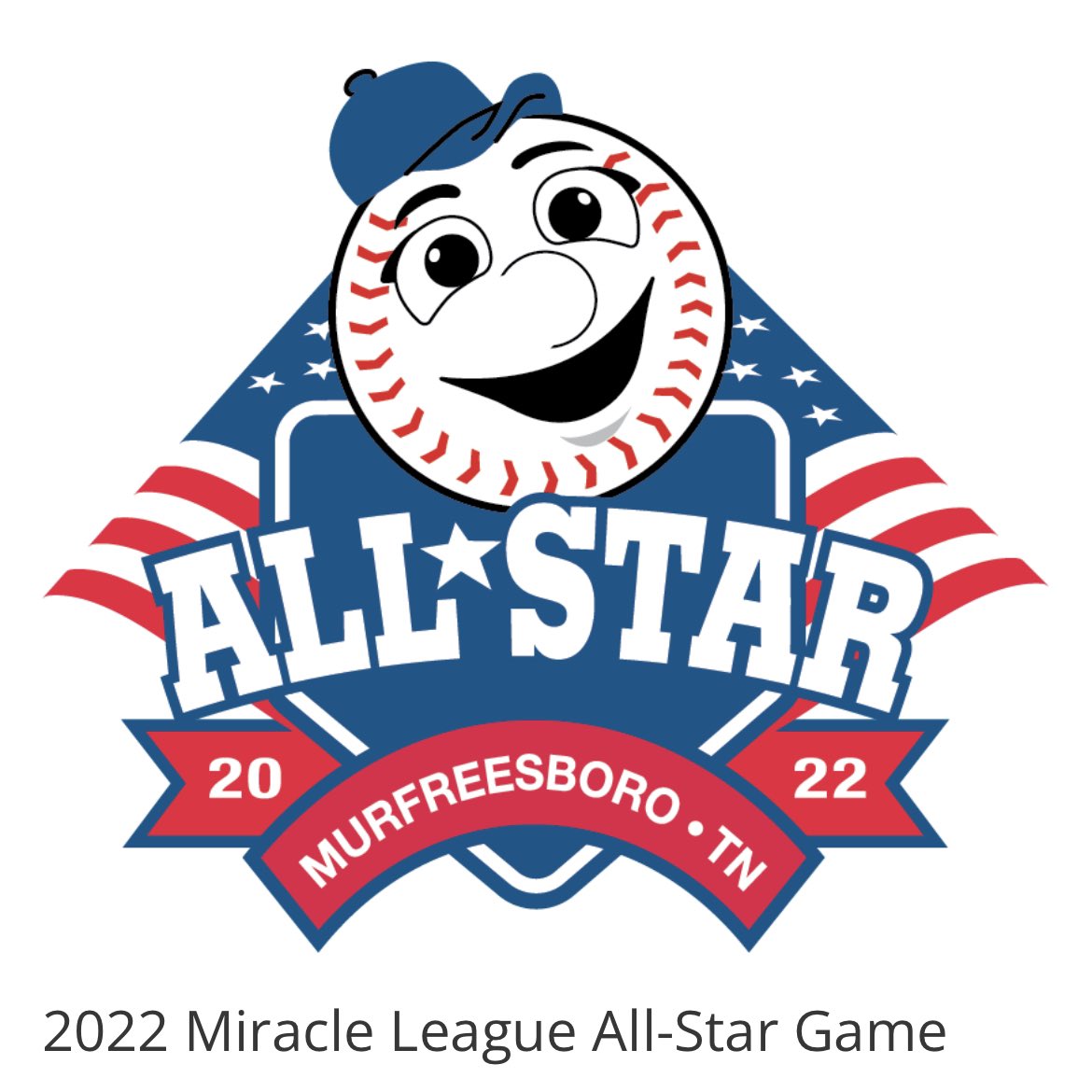 The <a href="/Miracle_HarCo/">Miracle League of Harford County</a>  is proud to have 3 players in this year’s All-star game. You can catch their games today on FB live. Aubrey (2019 AHS grad on the Giants) is at 11:15. Chris (on the Pirates) is at 3:15. Ethan (AHS sophomore on the Rockies) at 4:30. fb.watch/fBzrpQL-Jr/