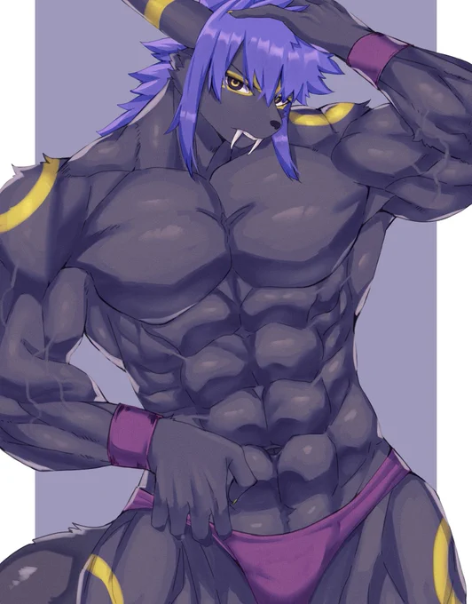 buff umbreon 