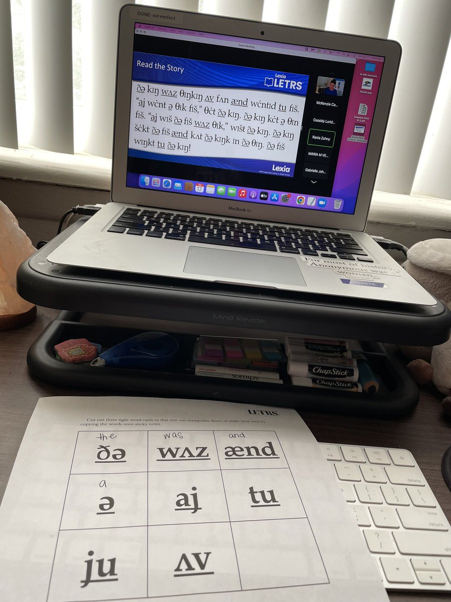 Ms. Campbell tweet media