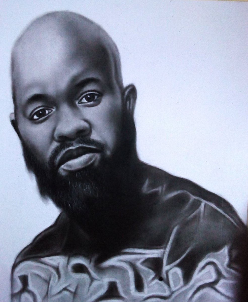 Pencil on paper
Size 12/12