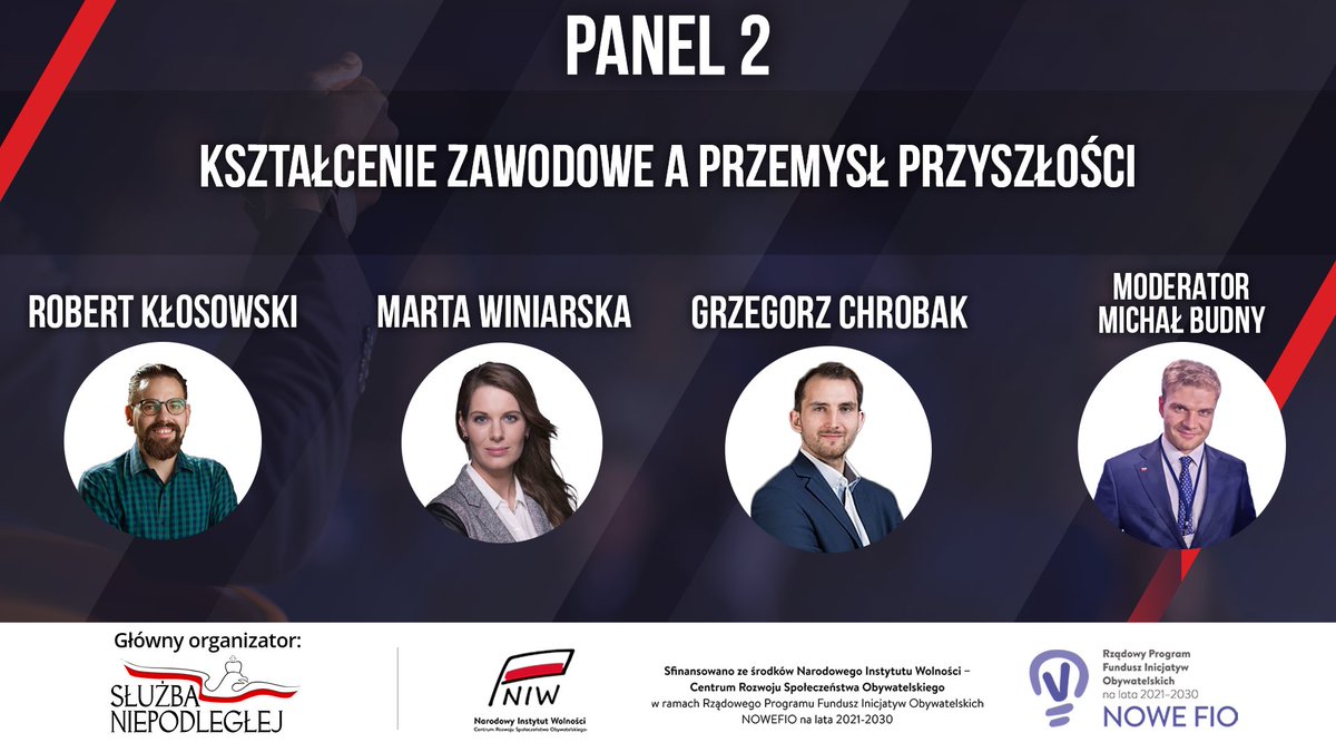 WspólnieDlaPrzyszłości tweet media