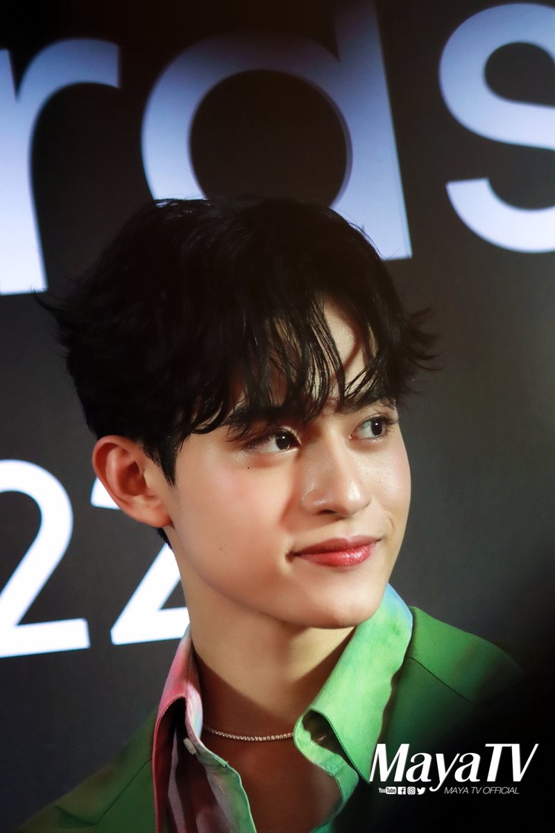 mayaonline2002's tweet photo. #barcodetin #BibleWichapas #BuildJakapan สุดปัง!! ความฮอตรอบนี้บอกเลยว่าไฟลุก❤️‍🔥 

#TikTokAwards2022TH 
#MAYATVOFFICIAL https://t.co/2UNqWgIQqZ