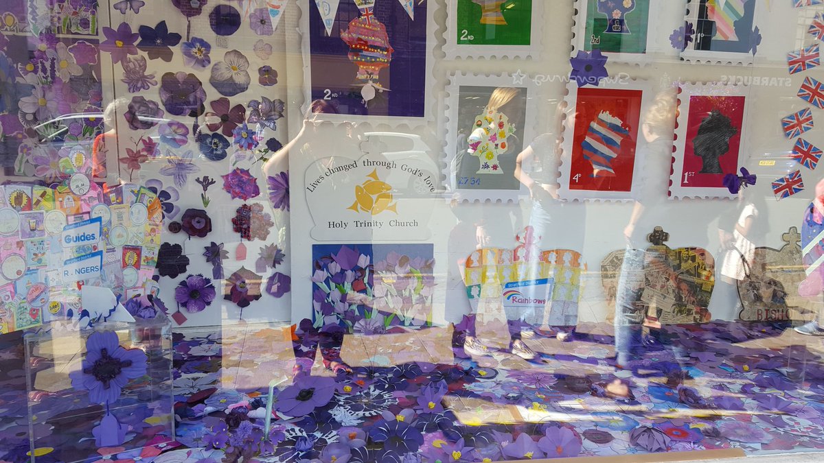 Escape Arts tweet media