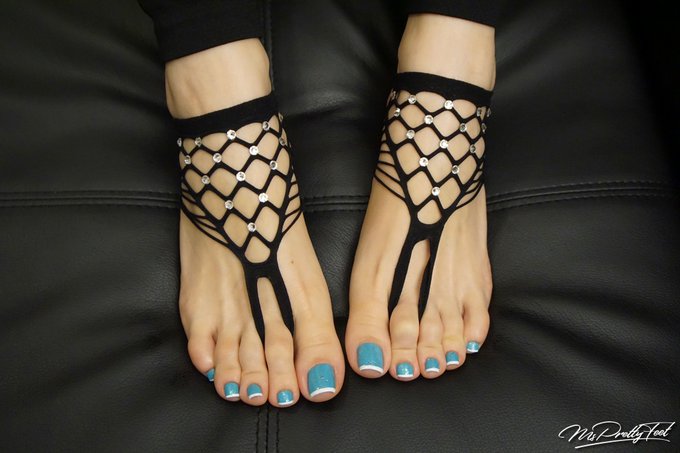 msprettyfeet_