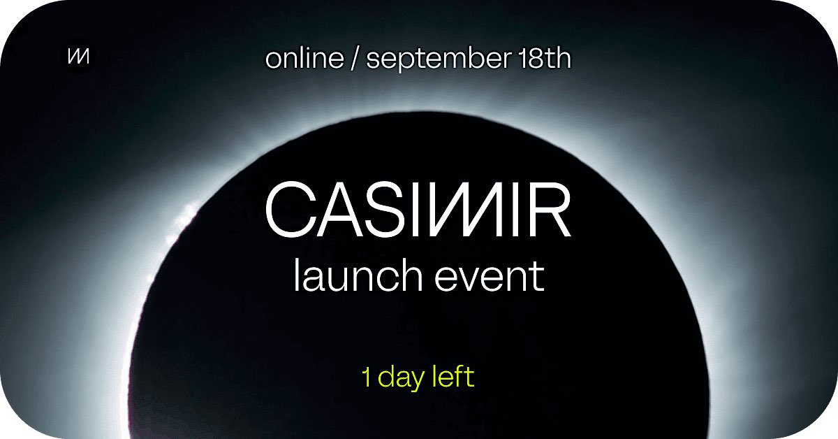 DEIP - Creator Economy Protocol tweet media