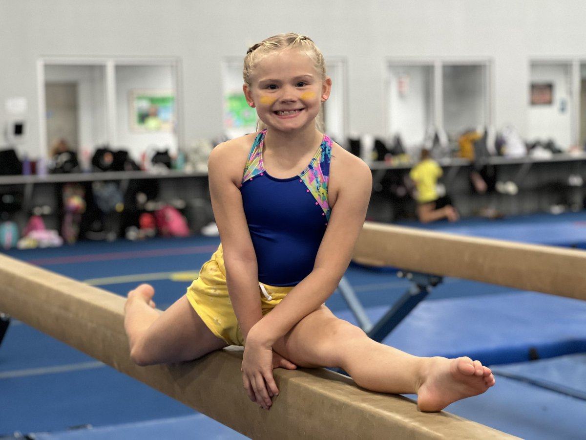 SIGSSportsplex's tweet photo. Happy National Gymnastics Day! #NGD22 #SIGSgym @USAGym https://t.co/CoywodK242