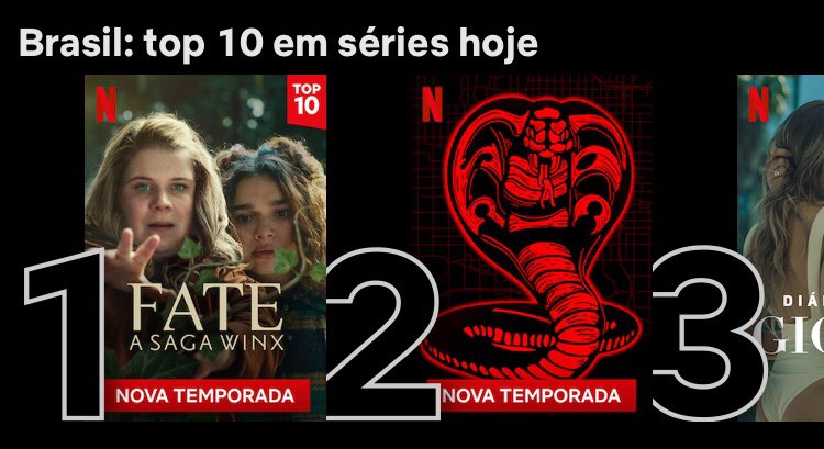 Fate: The Winx Saga Argentina🧚♀️🇦🇷 tweet media