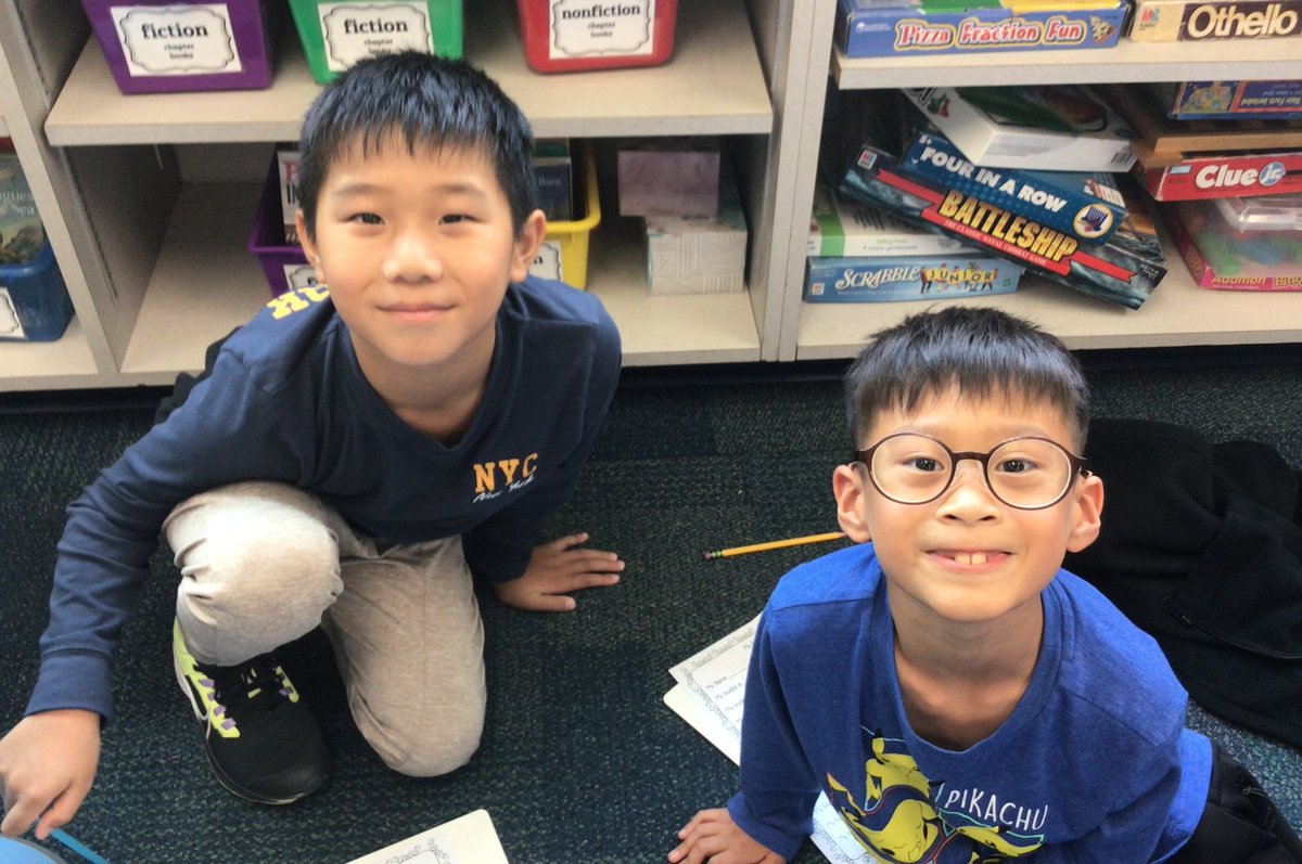 Mrs. Wolf's Class tweet media