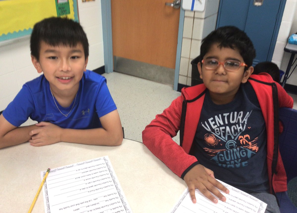 Mrs. Wolf's Class tweet media