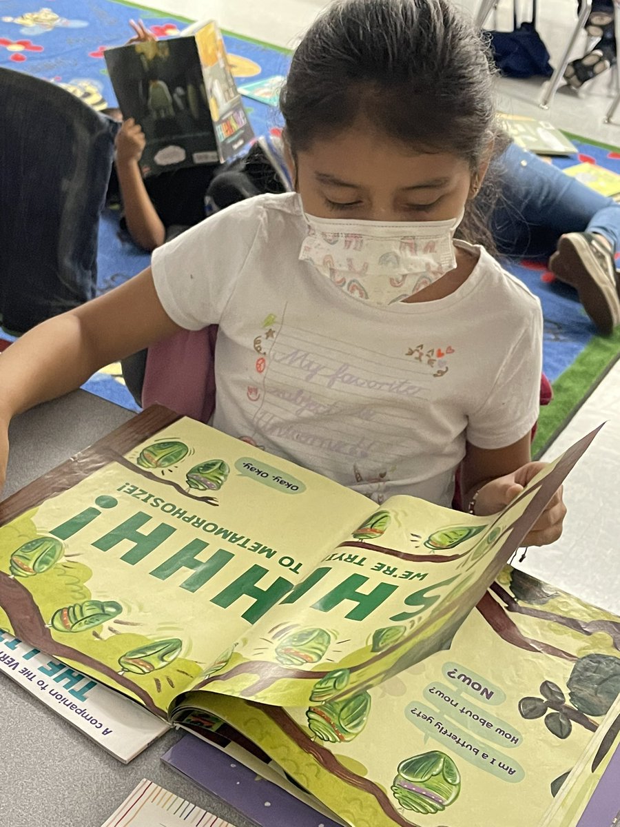 We had a fun filled week! From exploring new workplaces to reading new books to using book creator to retell a story! #teampershing