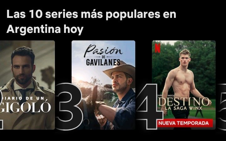 Fate: The Winx Saga Argentina🧚♀️🇦🇷 tweet media