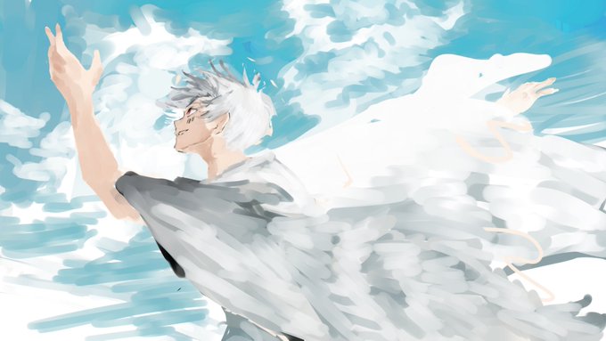 構図のtwitterイラスト検索結果