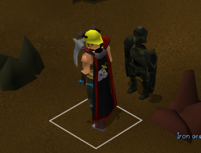 rock golem pogging champion