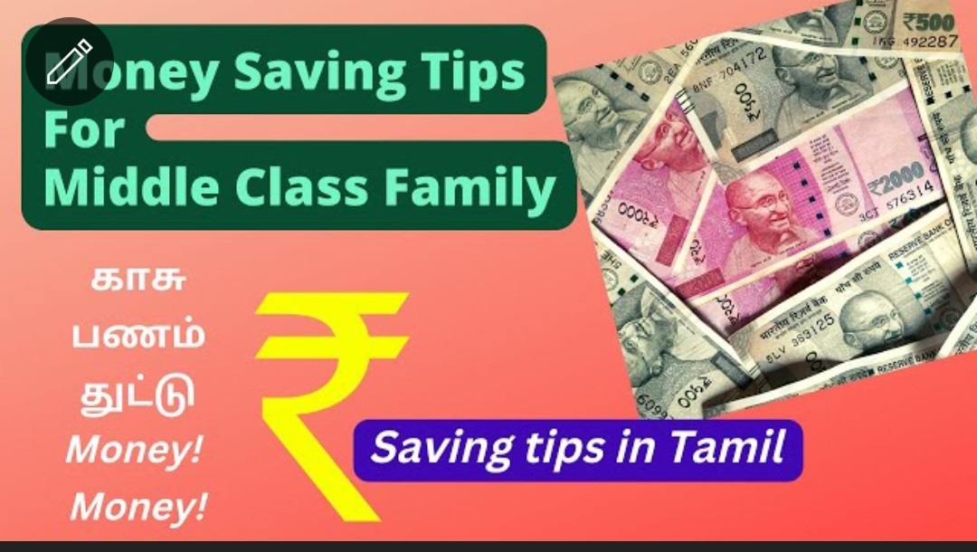 #money #saving #tips in #tamil watch at #inbalife
#moneysavingtips
Link in first comment