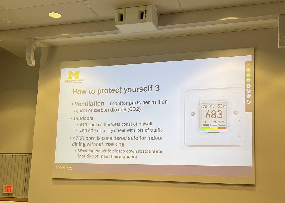 SaraRingerSharp's tweet image. How to protect yourself #IBD #p2pep22