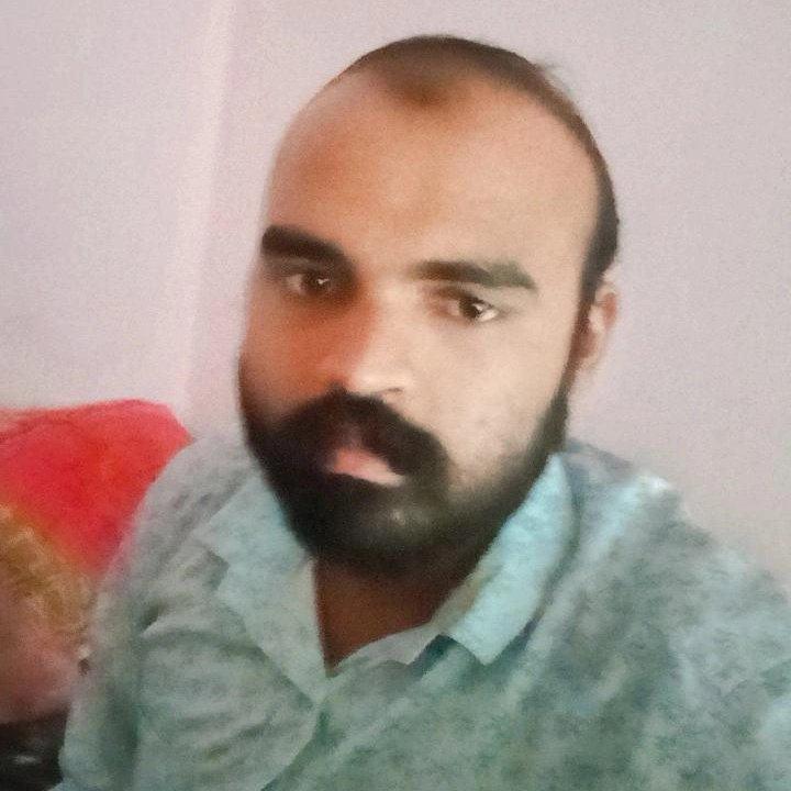 AdarshA82016997's tweet image. #NewProfilePic