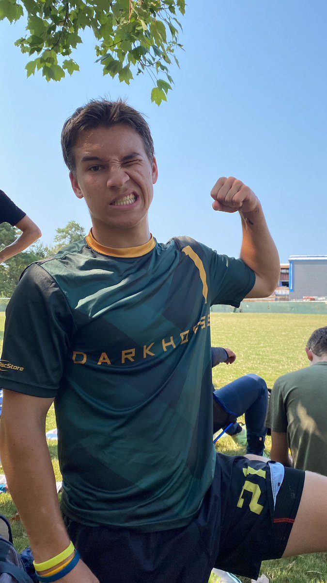 William & Mary Men's Ultimate tweet media