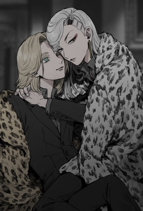 毛皮 のイラスト マンガ コスプレ モデル作品 26 件 Twoucan