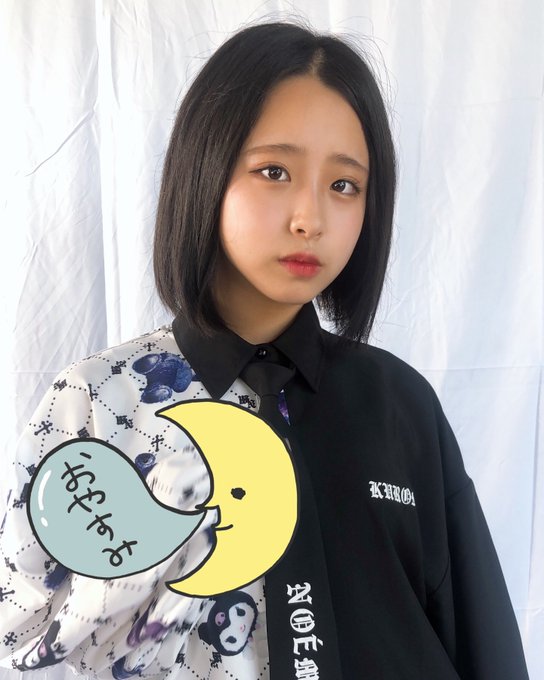 Twitterのコスプレ画像6