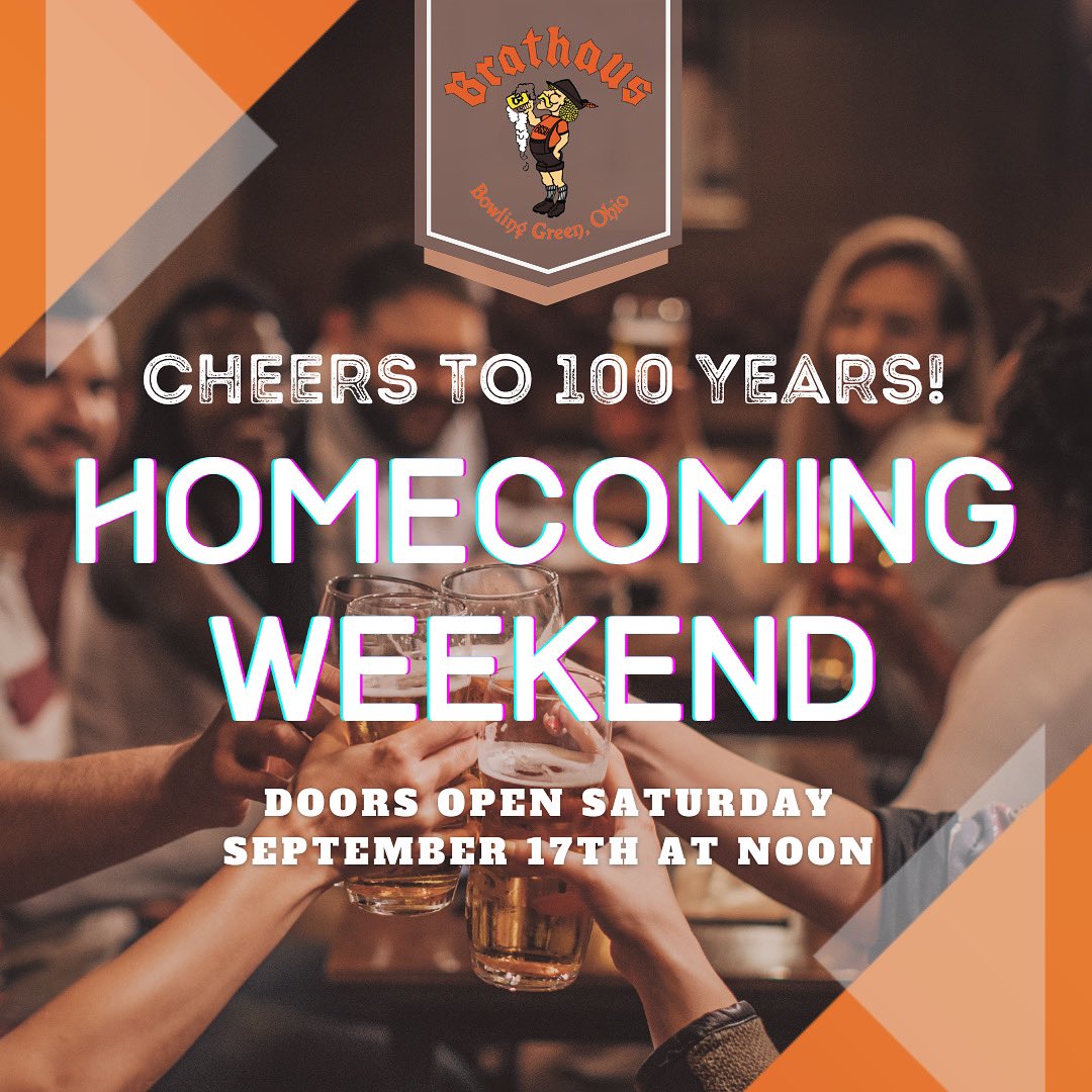 BrathausBG's tweet photo. We can’t wait to see you! https://t.co/CcAG13rxNj