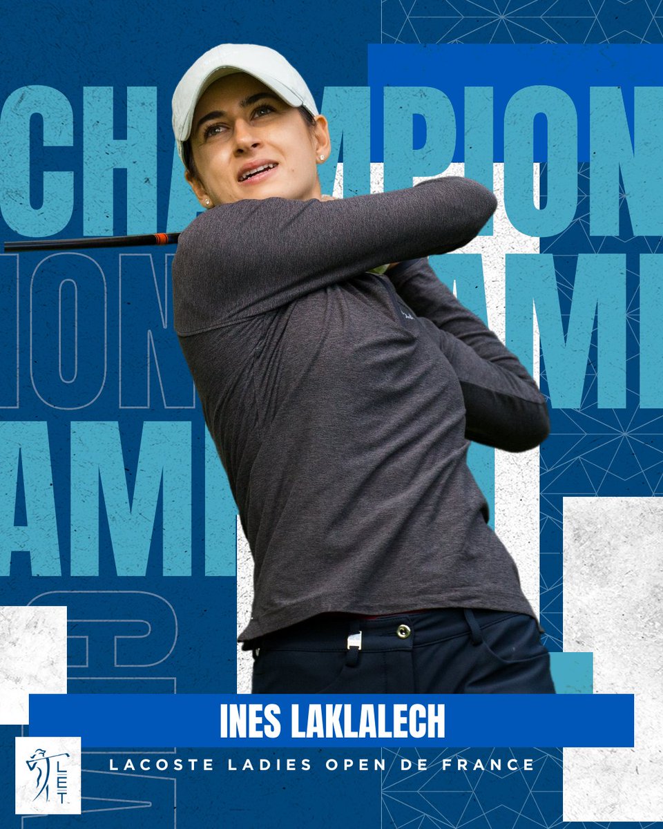 Flushing It on Twitter "This is awesome. Ines made her professional