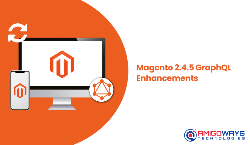amigoways's tweet photo. Magento 2.4.5 Released - Highlights & Updates
Do you forget Magento updated no worry just tap on read 👉 https://t.co/oOfbszO0xx
#magento2 #magentoblog #magentoupdates #magentohighlights #magentosecurityupdates #magentoupdates2022 #magentographQL #amigoways https://t.co/WrMdUGLgDb