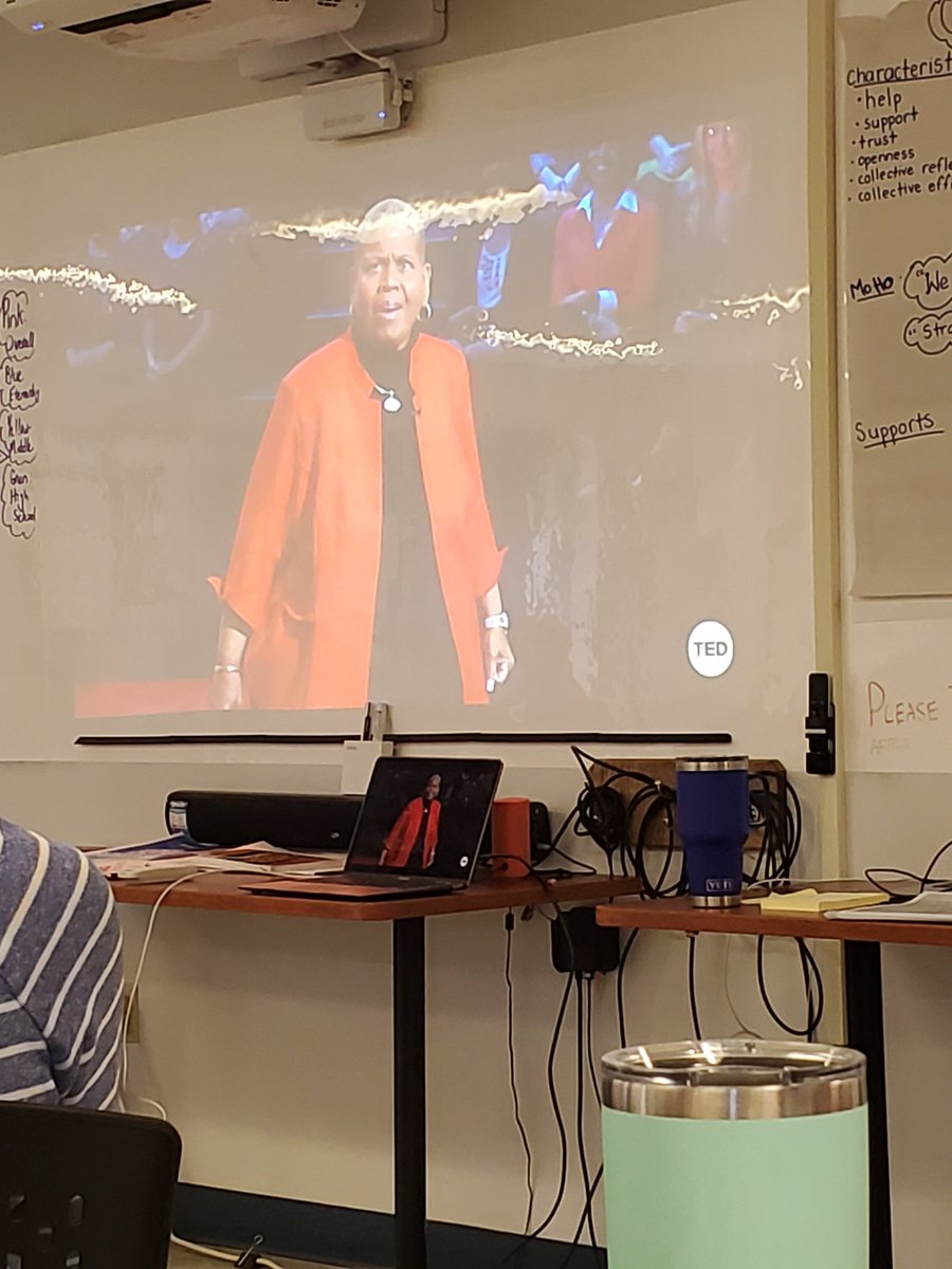 GillBaskwill's tweet photo. A perfect way to spend a Saturday! Never stop learning! #seewhatimlearning #everychilddeservesachampion #ritapearson https://t.co/XUlYkDINzA