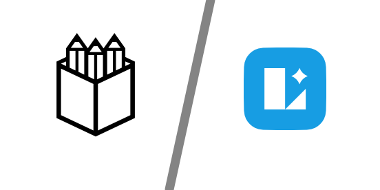 From today, the transition to new alternative tools to <a href="/figma/">Figma</a> begins. <a href="/penpotapp/">Penpot</a> <a href="/Icons8_Lunacy/">Lunacy</a>

penpot.app
icons8.it/lunacy

Do you know them? How do you find them?