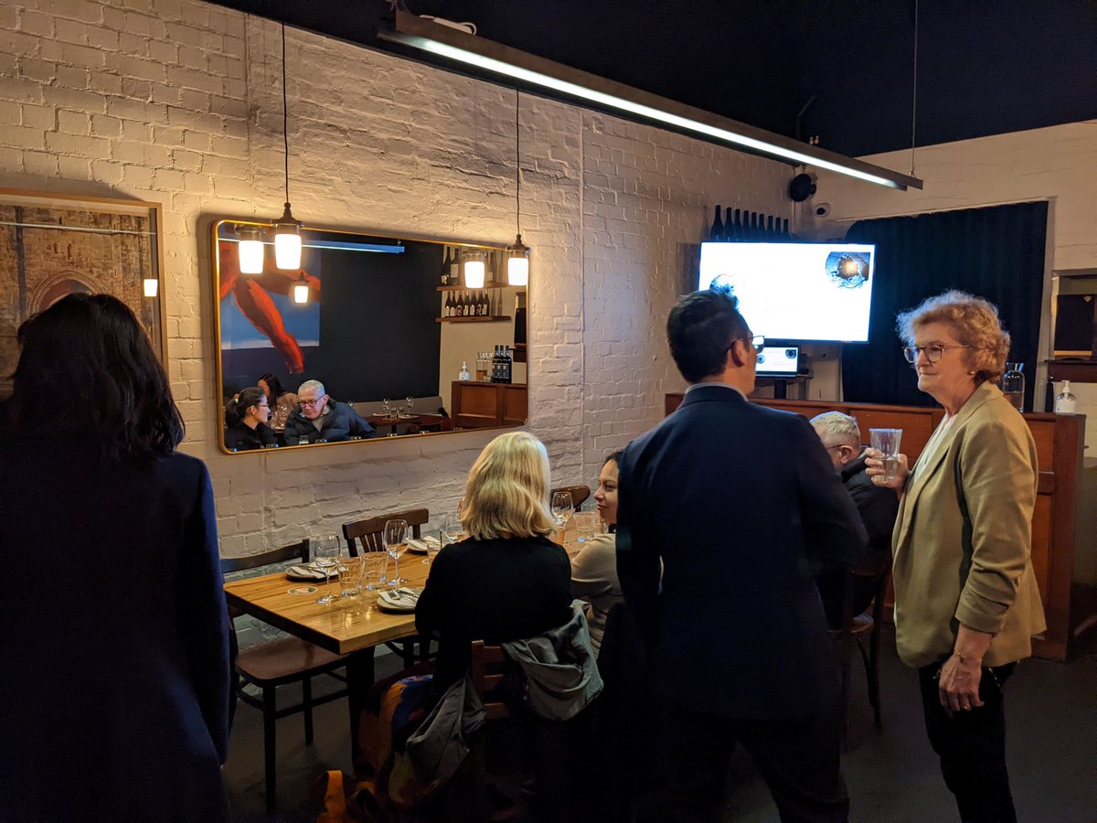 David Esposito tweet media