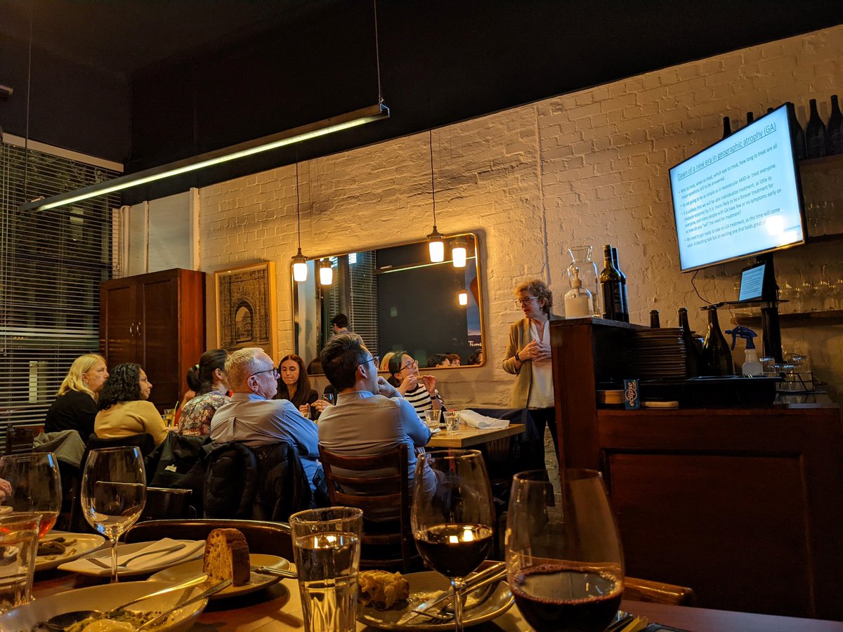 David Esposito tweet media