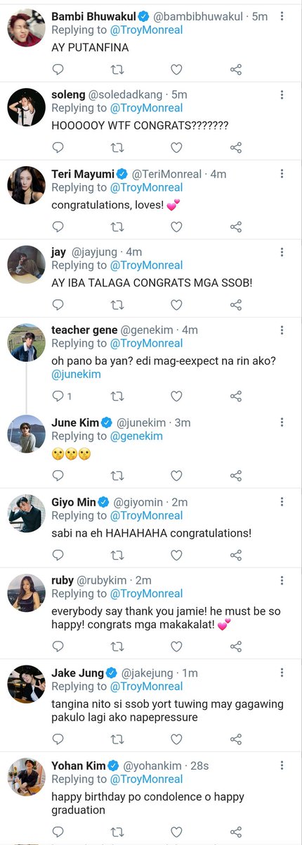 vousmevotaez's tweet photo. 1041. hello kay kuya na kasama ko kanina! https://t.co/DNSr53k1sn