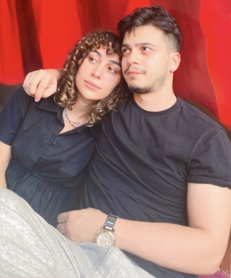 yemek istedigim bi ikili